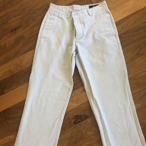 Vineyard Vines 30x32 khaki pants
